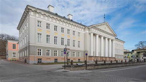 University of Tartu